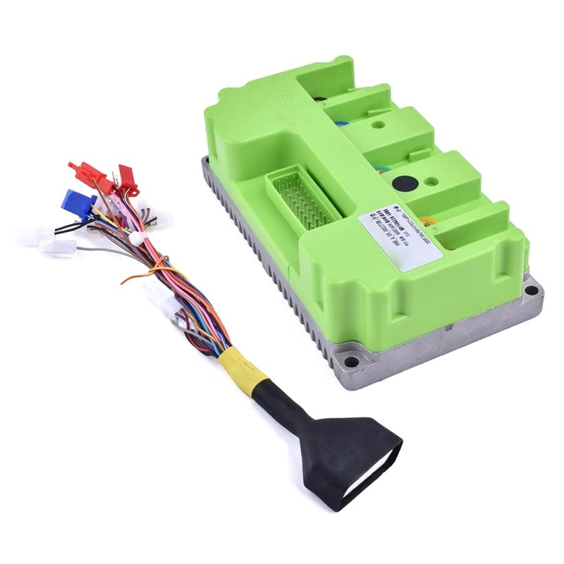 Sine Wave Controller 48V 72V 80A - A95I-Fardriver 48V-72V 80A 3KW Sine Wave