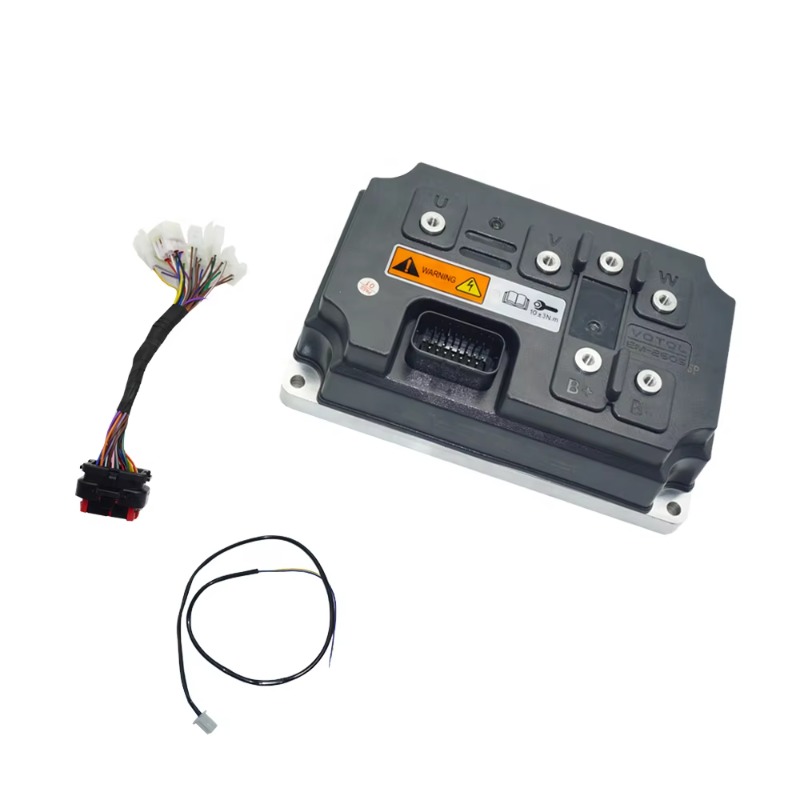 EM260SGTP-CAN-96V High Power B - Programmable Bldc Motor Controller 96V review and price