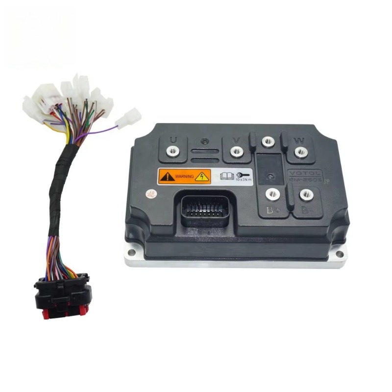 EM260SGTP-CAN-96V High Power B - Programmable Bldc Motor Controller 96V review and price