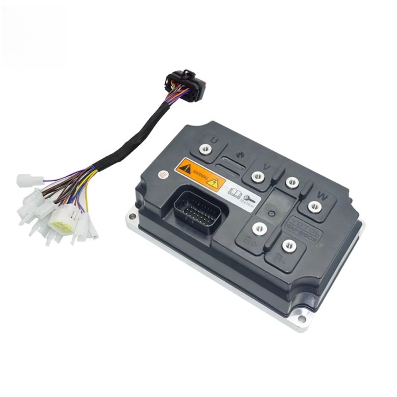 EM260SGTP-CAN-96V High Power B - Programmable Bldc Motor Controller 96V review and price
