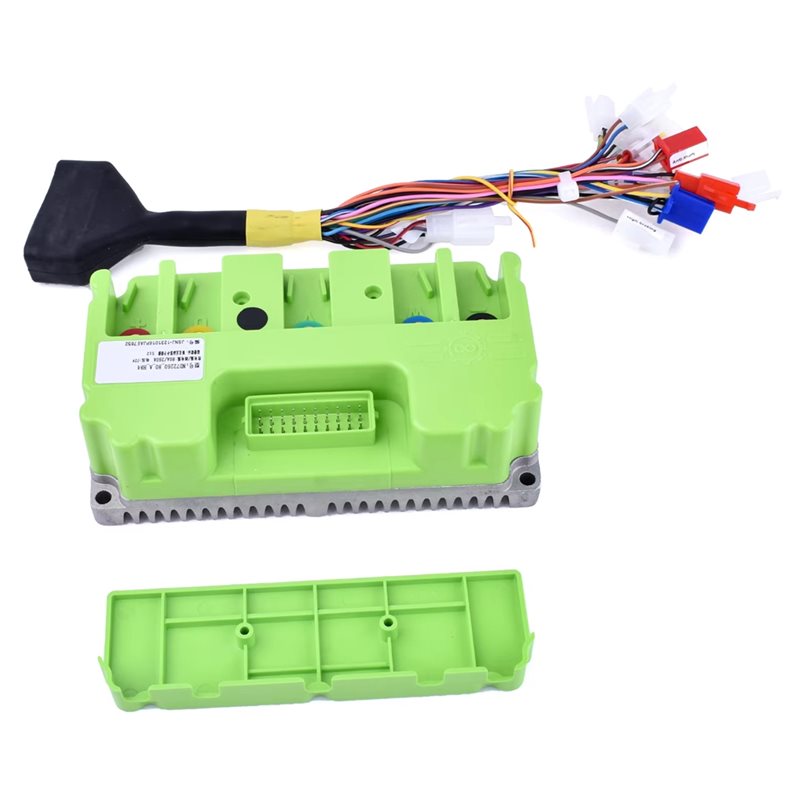 A95I-Fardriver 48V-72V 80A 3KW - Sine Wave Controller 48V 72V 80A review and price