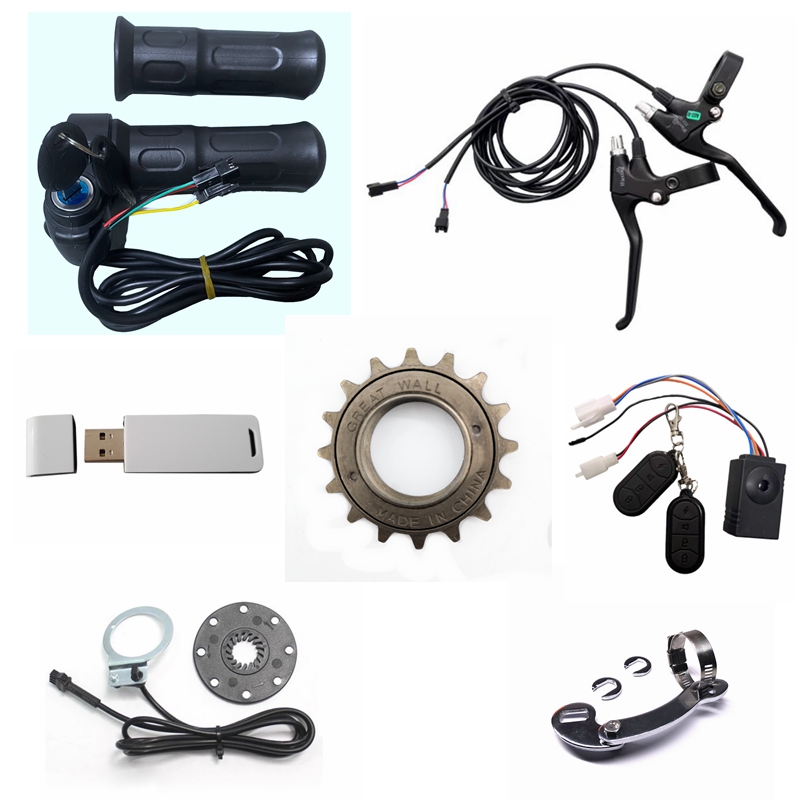 QS205 50H 48-72v 5000W Brushle - Ebike Conversion Kit 72V 3000W review and price