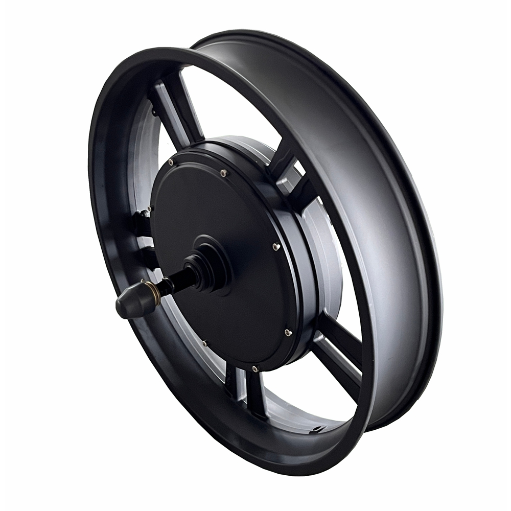 NBP 20inch 48-72v 2000W 170/19 - 72V 5000W Hub Motor Kit review and price