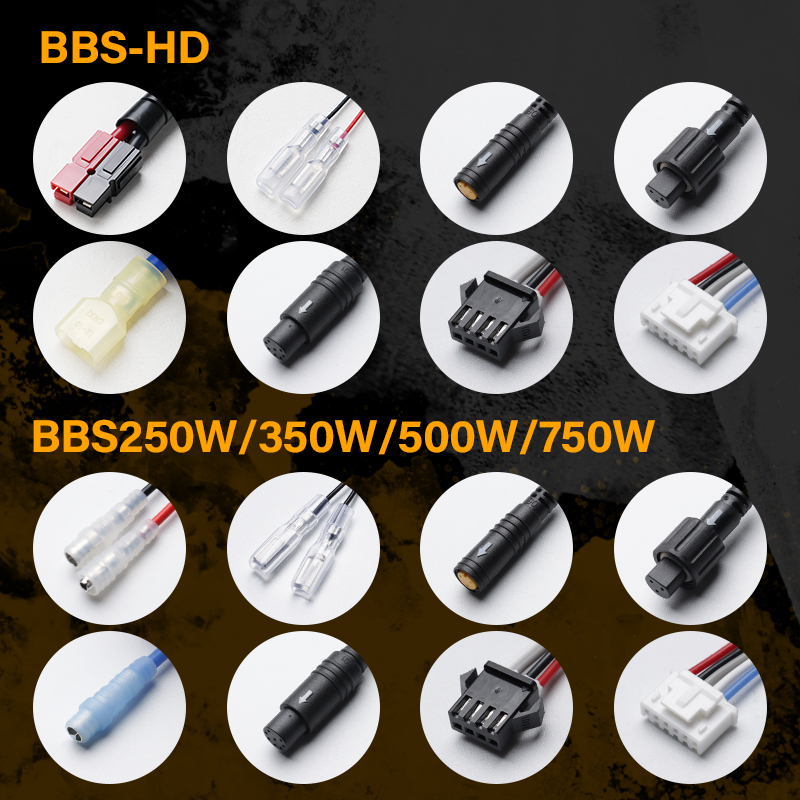 Bafang Mid Drive Motor Replace - Bafang Bbs02B 48V 750W Mid Drive Kit review and price