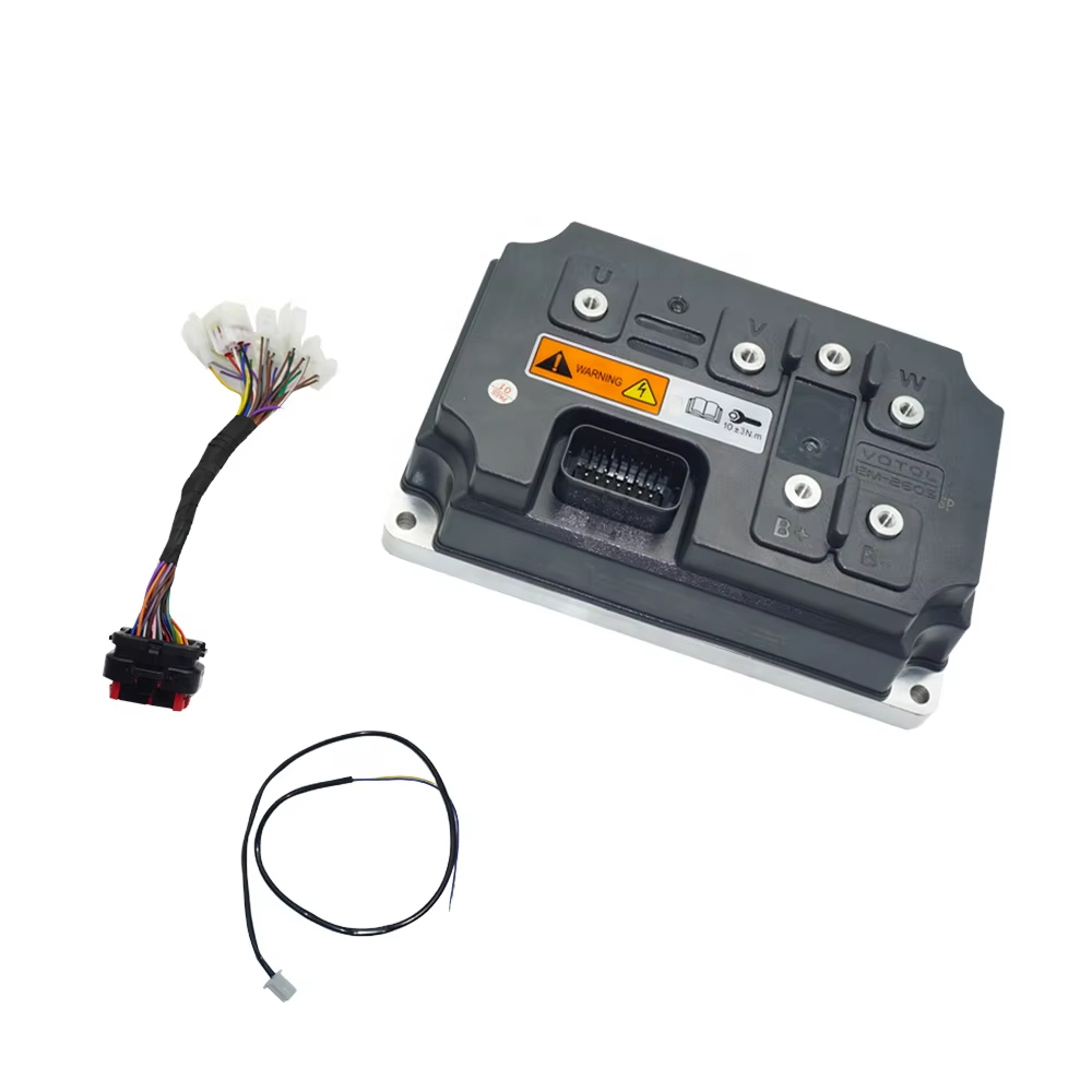 Votol EM260SGTP-CAN-96V High P - Programmable Bldc Motor Controller 96V review and price