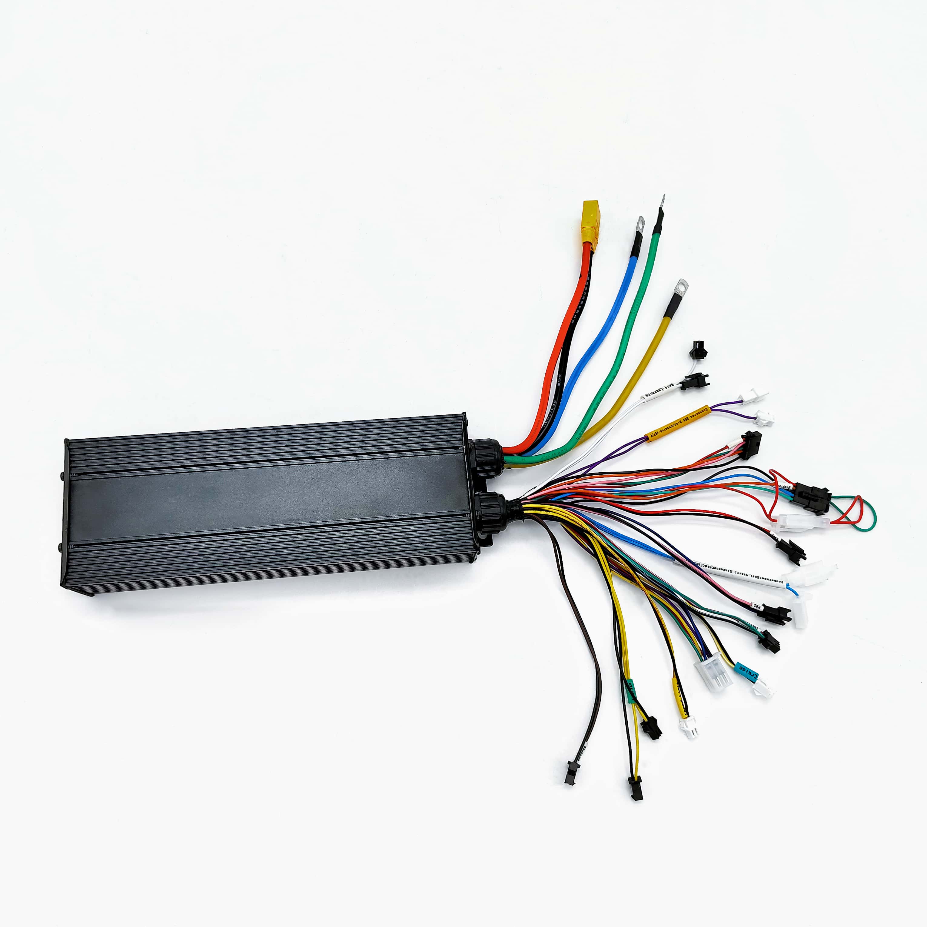 EBike Electric Bike 48V-72V 20 - Ebike Conversion Kit 72V 3000W review and price