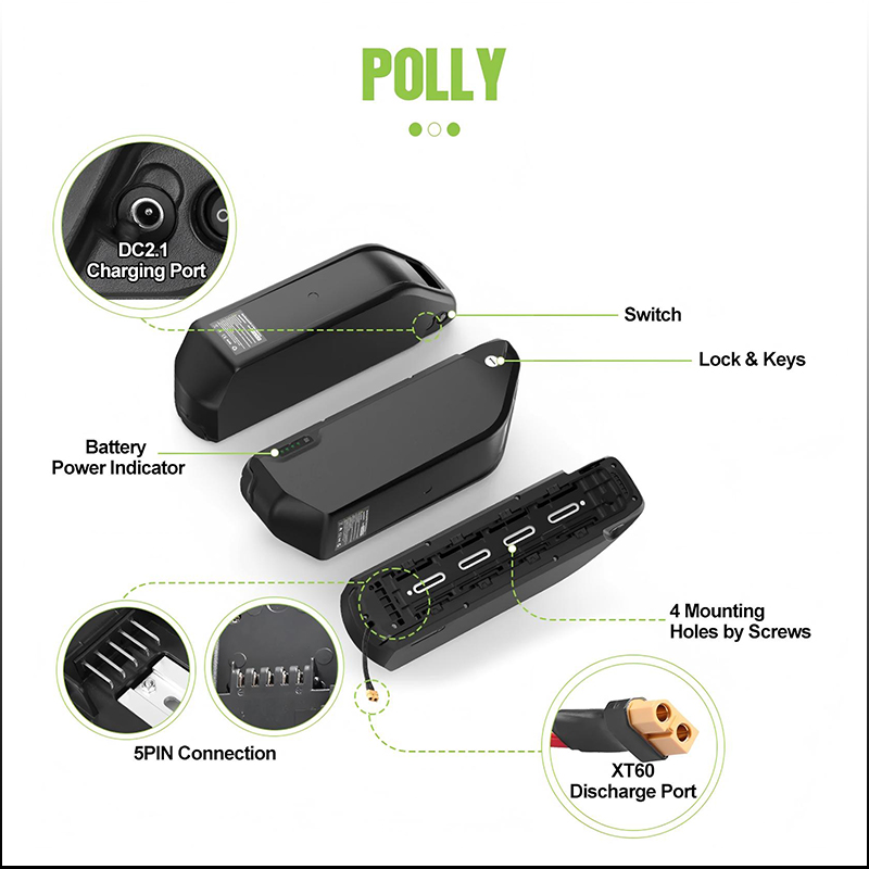 36v 48v 52v Electric bicycle c - Electric Bicycle Battery 72V 30Ah review and price