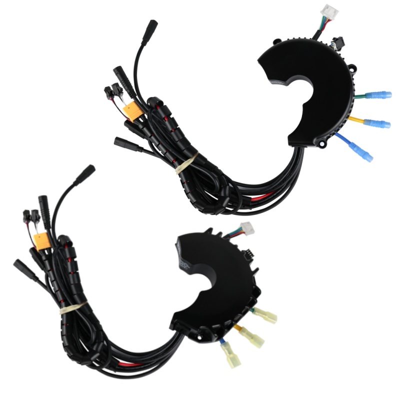 Bafang Controller Mid Drive Mo - Bafang Bbs02B 48V 750W Mid Drive Kit review and price