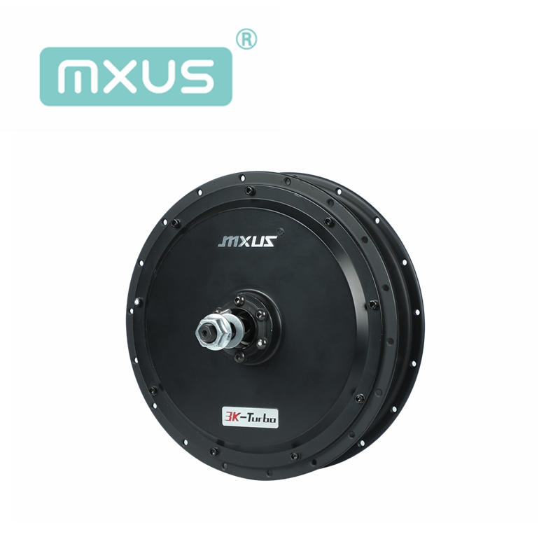 Electric Bike Bicycle Kit Ebik - 72V 5000W Hub Motor Kit review and price
