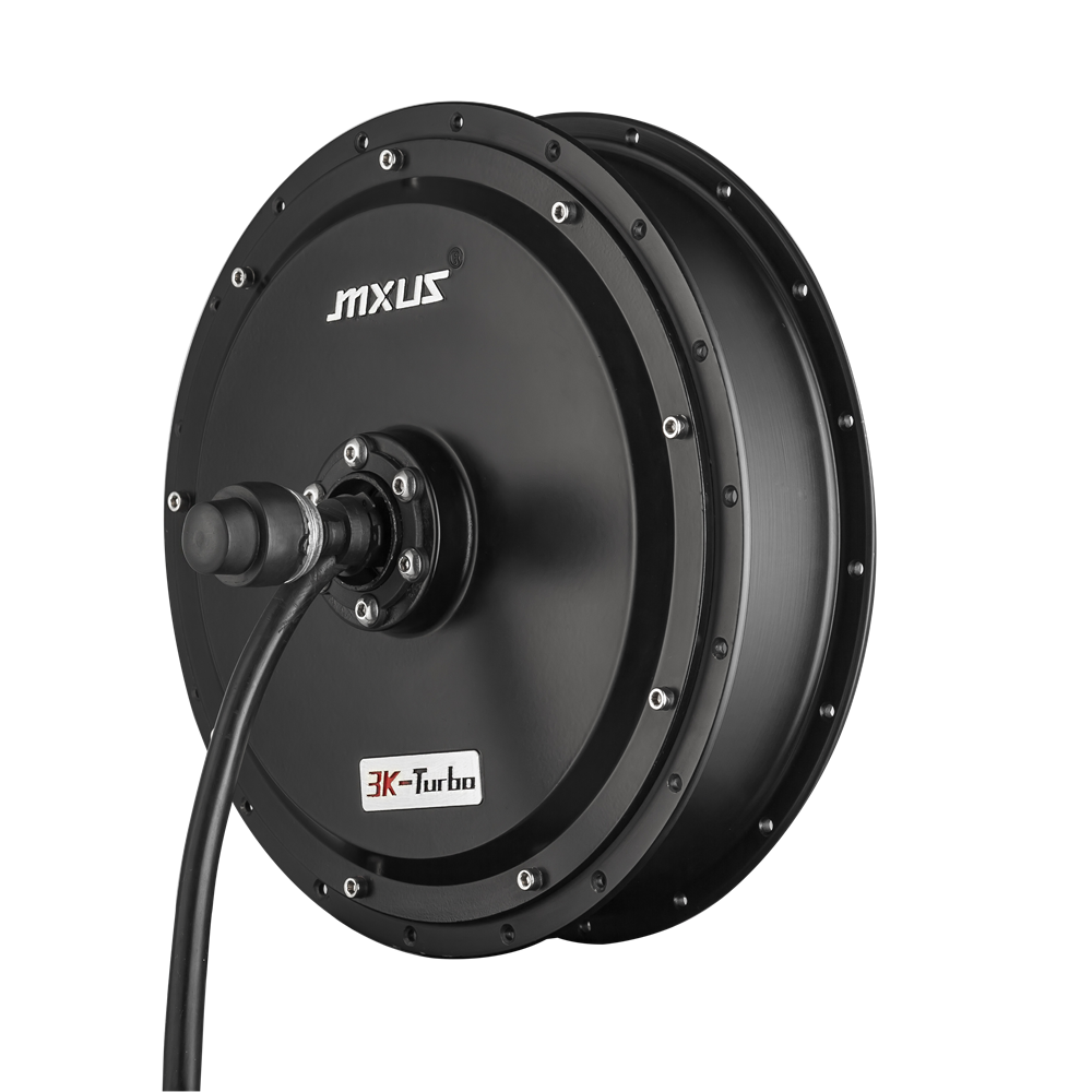Electric Bike Bicycle Kit Ebik - 72V 5000W Hub Motor Kit review and price