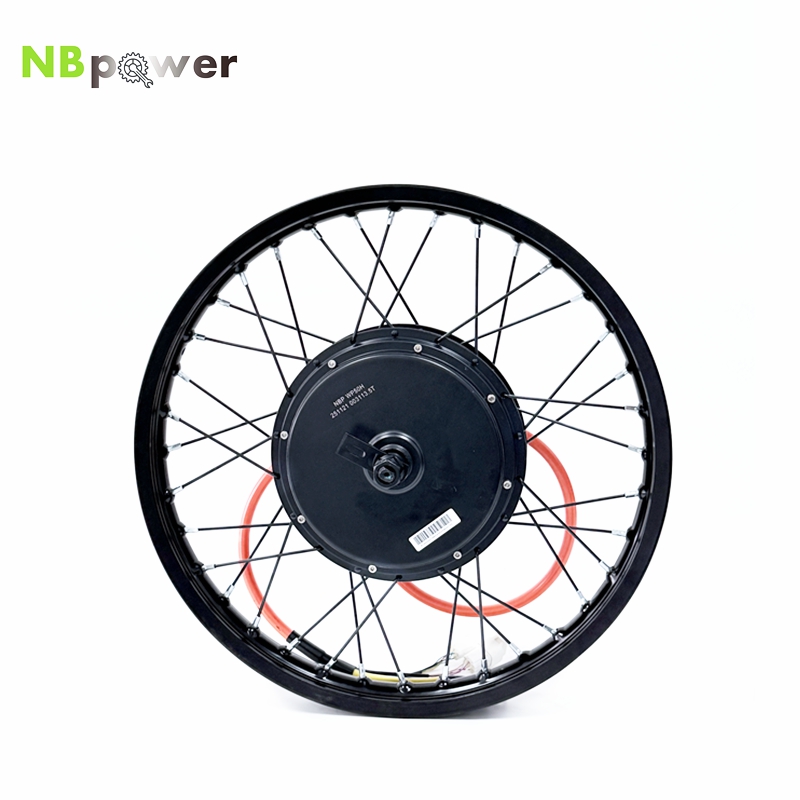 Clearance Price! Promotion Pri - 72V 5000W Hub Motor Kit review and price
