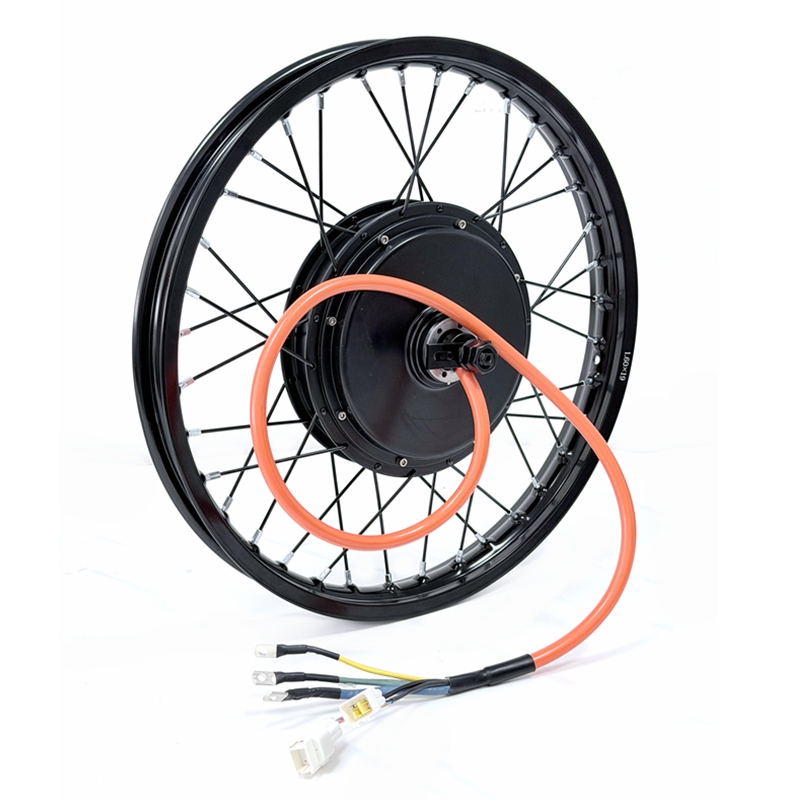 Clearance Price! Promotion Pri - 72V 5000W Hub Motor Kit review and price
