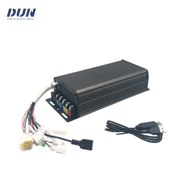 DUN Sabvoton SVMC72150M 3KW-4K - Bldc Controller 72V 150A Sabvoton review and price